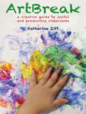 cover image of ArtBreak